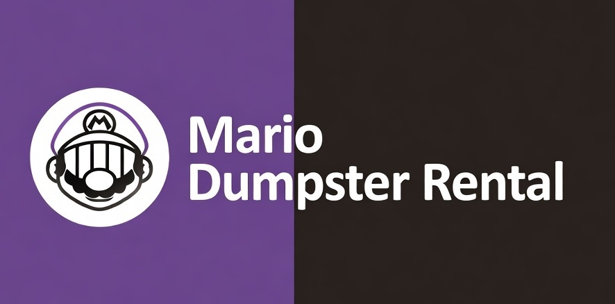 Logo Paige Dumpster Rental Carlsbad